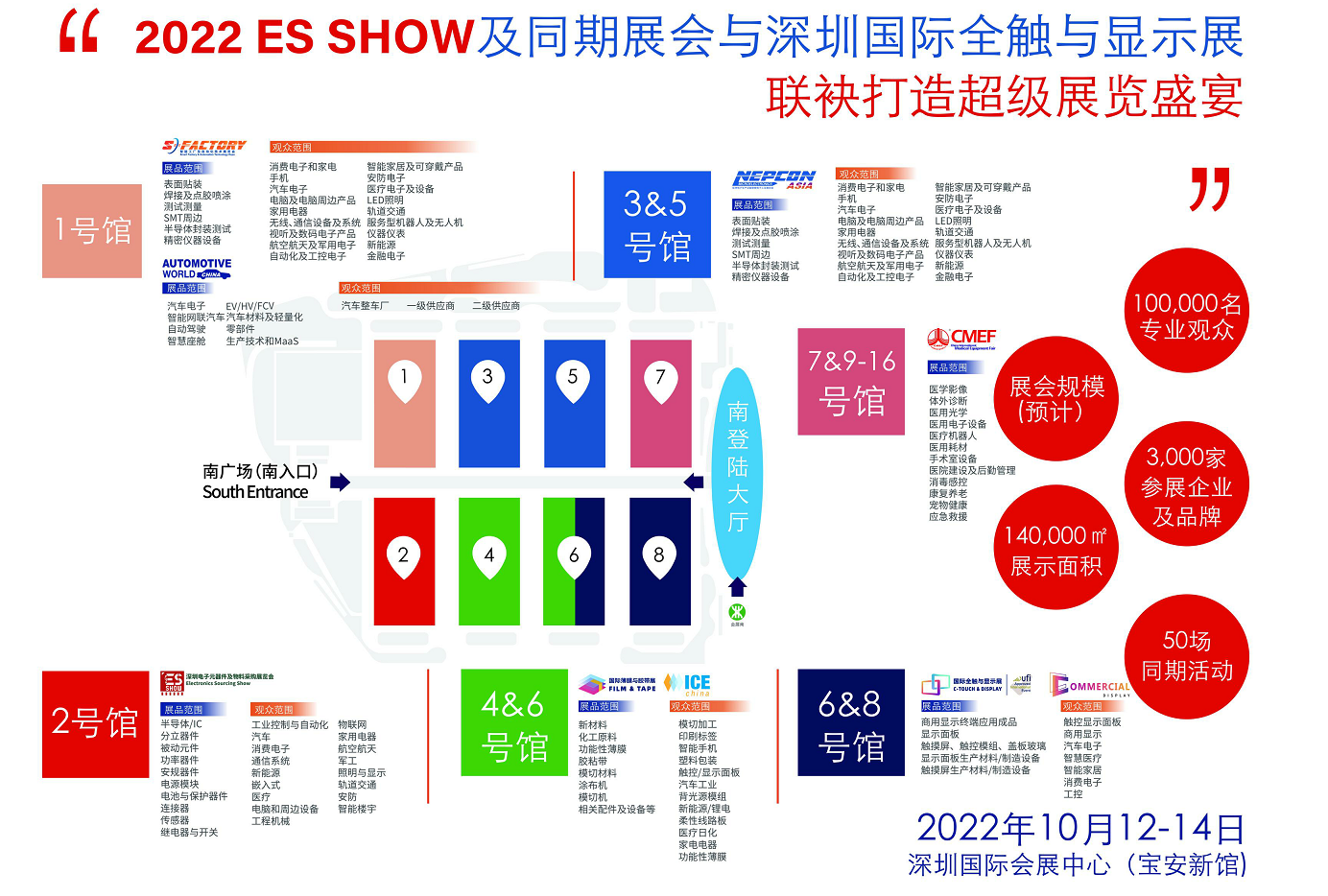 深圳国际电子展：2023年全球DDIC市场中O...