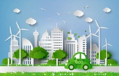 中国电子展： 新能源车发展势头未减