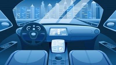 深圳电子展： 自动驾驶中的车道偏移预...