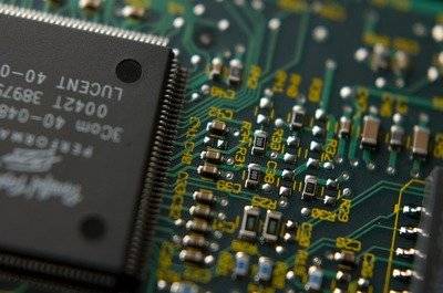 深圳国际电子展： PCB电路板设计法则