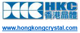 2023推荐展商丨香港晶体有限公司