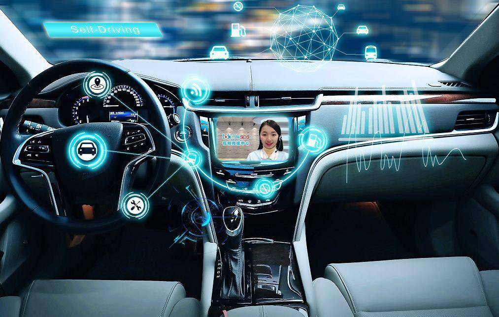 人民日报：智能网联汽车 安全是关键