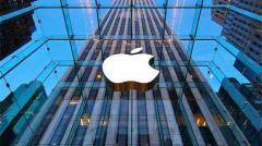 专利纠纷持续，小i机器人要求苹果公司停...